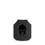 AR550 Body Armor Single Plate