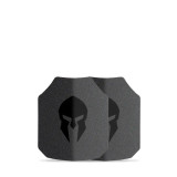 AR550 Body Armor Single Plate