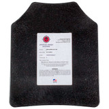 10 x 12 Spartan™ Omega™ AR500 Body Armor  Plates