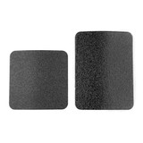 Spartan Armor Systems AR500 Omega Body Armor Side Plates comparison