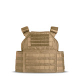 Spartan Armor Systems "Spartan" Shooters Cut Plate Carrier