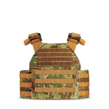 Spartan Armor Systems Sentinel Plate Carrier - Demo