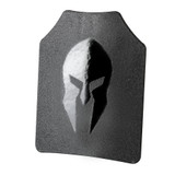 AR500 body armor by Spartan Armor Systems
