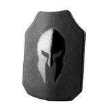 AR550 body armor by Spartan Armor Systems