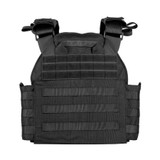 Sentinel Plate carrier by Spartan Armor Systems