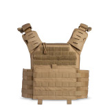 Leonidas - USA Made - Plate Carrier