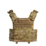 Leonidas - USA Made - Plate Carrier