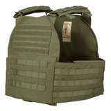 Legion XL plate carrier