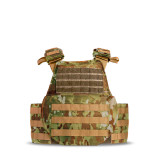 Sentinel - High Mobility - Plate Carrier