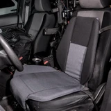 Tempronics climate control seat cushion.