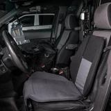 Tempronics climate control seat cushion.