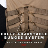 Leonidas Legend Plate Carrier - Made in U.S.A.