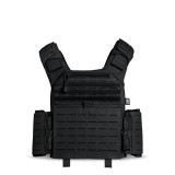 Leonidas Legend Plate Carrier - Made in U.S.A.