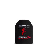 Hercules Xtreme - Multi-Hit - Ceramic Body Armor