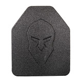 rifle rated lightweight body armor