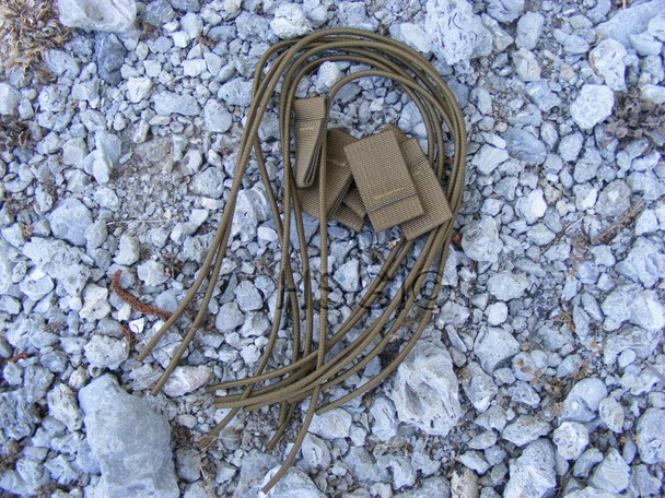 HSGI® Bungee Replacement Kit