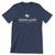 Tanya Lloyd (Unisex Navy Tee)