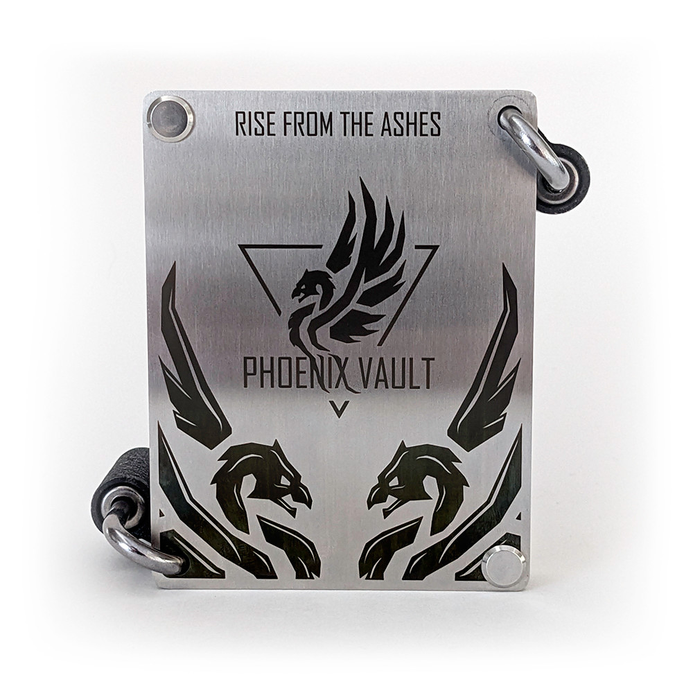 The Phoenix Vault Flare