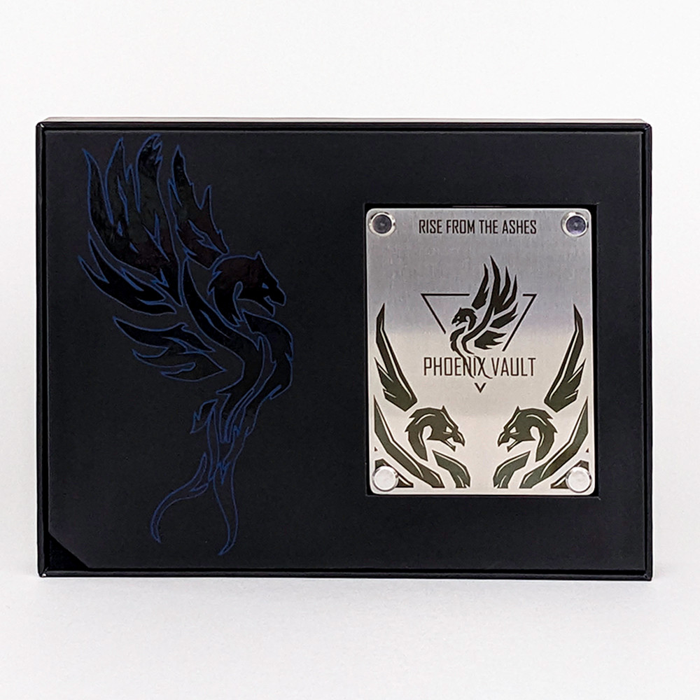 The Phoenix Vault Flare