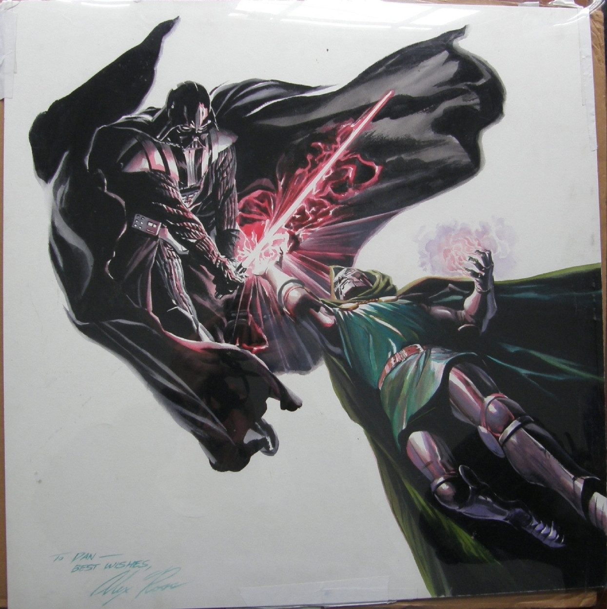 This is a category with an even longer name