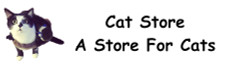 Cat Store - A Store For Cats?