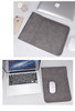 Leather Laptop Sleeve Case - Buyrouth