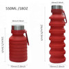Collapsible Bottle - Buyrouth