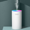 Portable USB Humidifier - Buyrouth