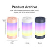Colorful Portable Humidifier - Buyrouth