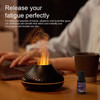 Volcano Fire Flame Aroma Diffuser - Buyrouth