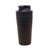 Stainless Steel Shaker Bottle with Ball - Buyrouth
