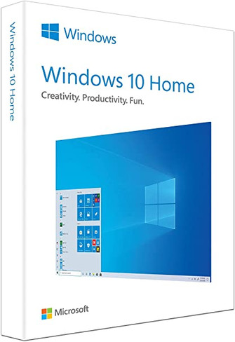 Windows 10 Home - Buyrouth