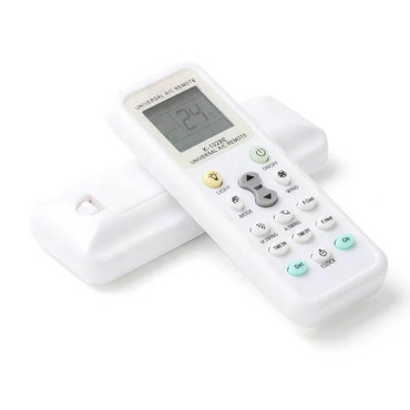 Universal A/C Remote - Buyrouth