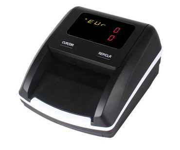 Automatic Counterfeit Money Detector - Buyrouth