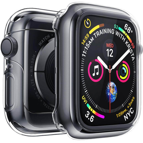 Apple Watch TPU Case - Buyrouth