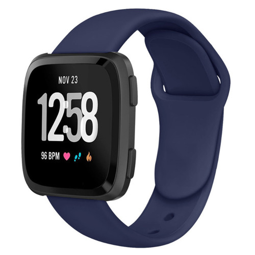 FitBit Versa Silicone Band - Buyrouth