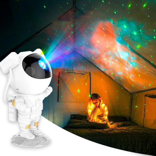 Astronaut Space Projector - Buyrouth