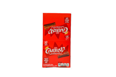Nestle Carlos V