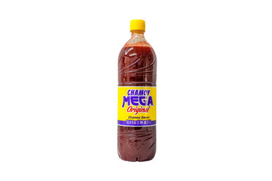 Chamoy Mega Original 1 Liter