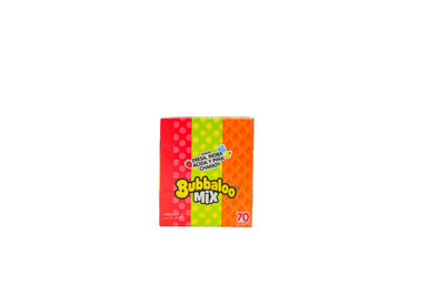 Bubbaloo Extreme Mix