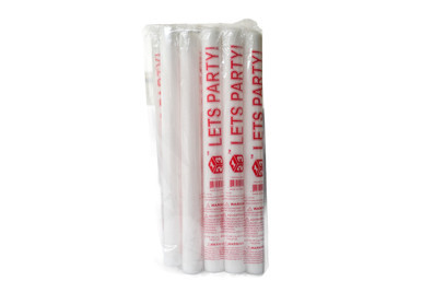 LED Foam Sticks