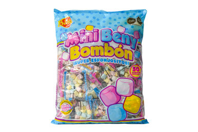Beny Mini Beny Bombon