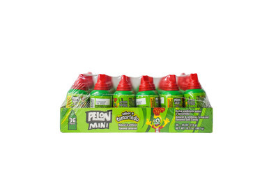 Pelon Mini 36 Pcs