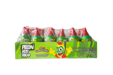 Pelon Pelo Rico 36 Pcs