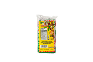 Kokito Banderito de Coco Med