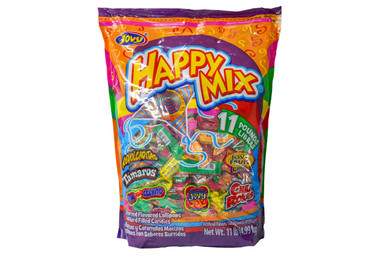 Jovy Happy Mix 11 lbs