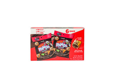 Hello Panda Chocolate