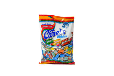 Canel's Chicle-Miniatura