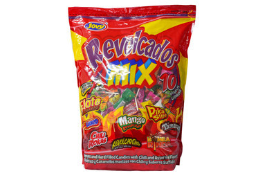 Jovy Revolcado 10 lbs