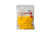 12” Yellow 12 Pcs Latex Balloon